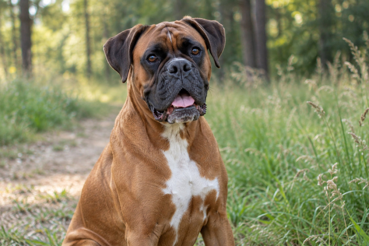 Boxer: carattere, portamento e vita quotidiana con la razza