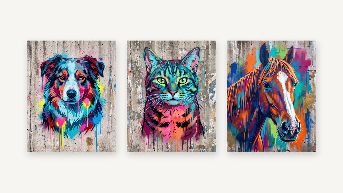 Street-Art-Portraits