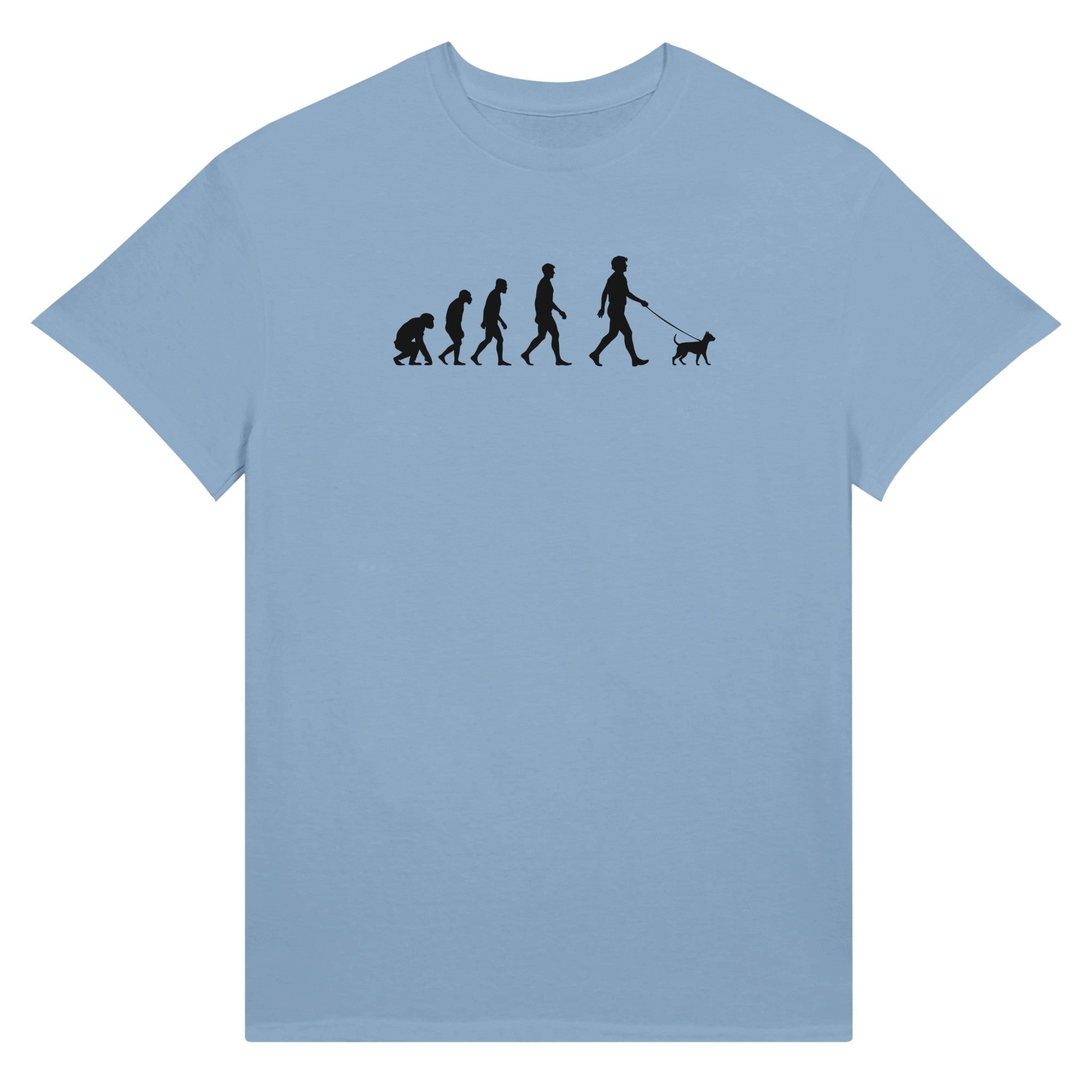Pet Evolution Shirt – Ansicht 2