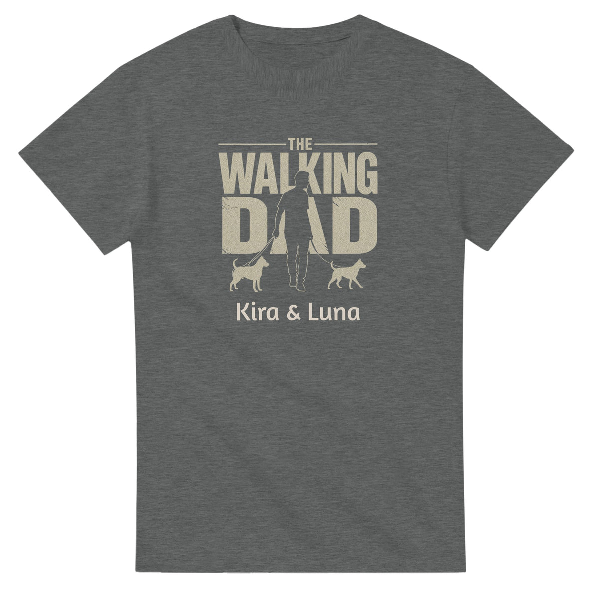 The Walking Dad Shirt